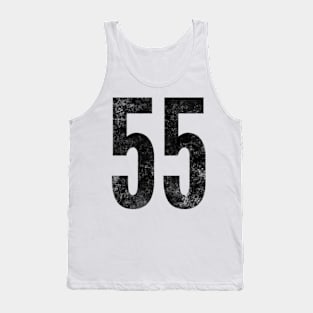 Fifty Five Tank Top